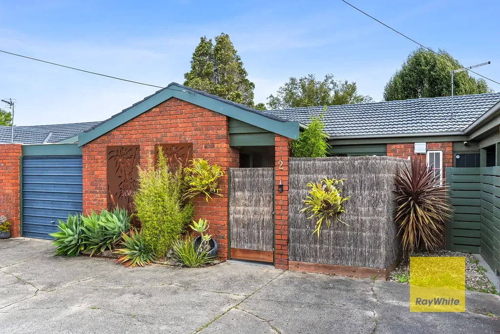 Belmont 2ਬੈੱਡਰੂਮ Perfect First Home or Smart Investment - Quiet Court Location!