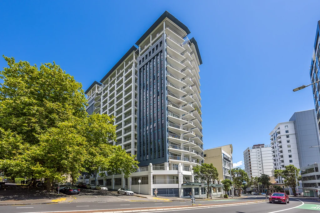 1205/1 Parliament Street, Auckland Central, Auckland City, Auckland