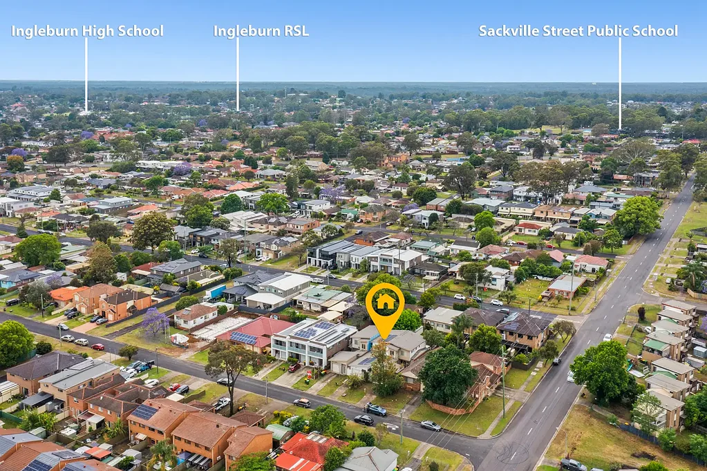 58B Belford Street, Ingleburn, NSW 2565