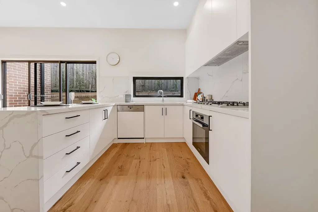 Westmeadows 3ห้องนอน Light filled Spacious Home.