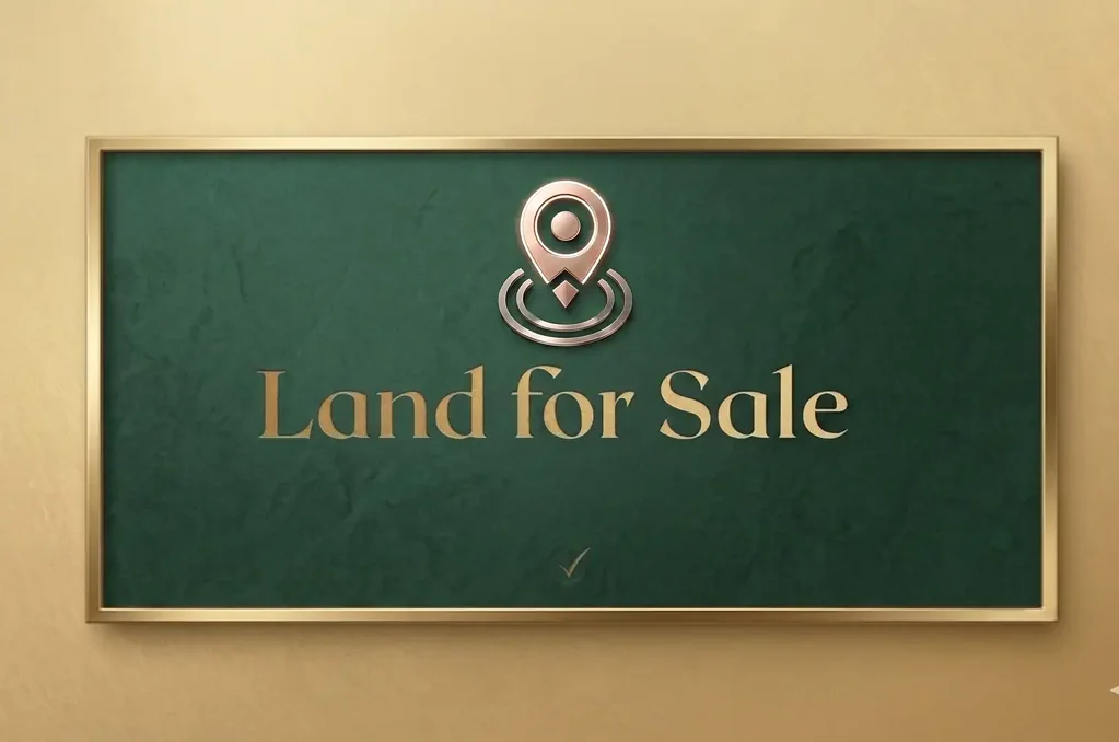 Box Hill REGISTERED LAND ON A PROMOTIONAL PRICE