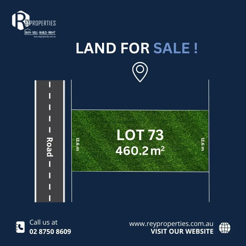 Dora Creek  Land Opportunity in Tranquil Dora Creek – From 300m² to 550m²