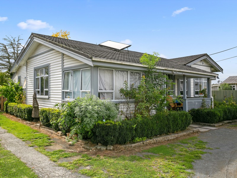 28 Seddon Street, Waharoa, Matamata, 4房, 0浴