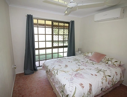 25-27 Stubley Street, Richmond Hill, Townsville, 4 Kuwarto, 1 Banyo, House