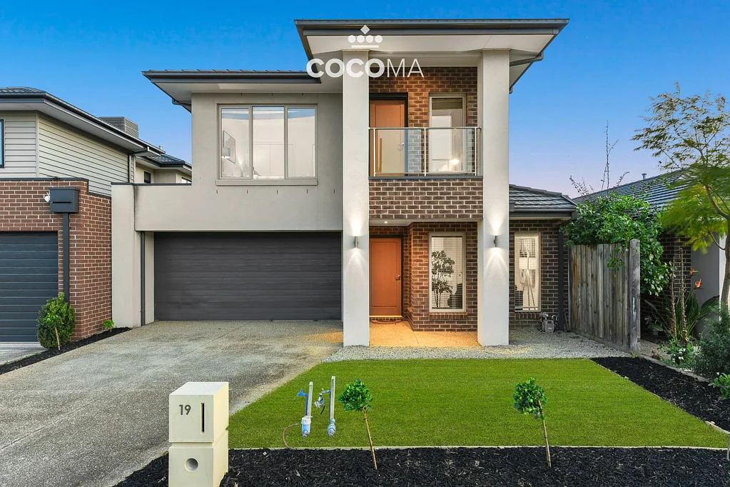 19 Petunia Drive, Keysborough, VIC 3173