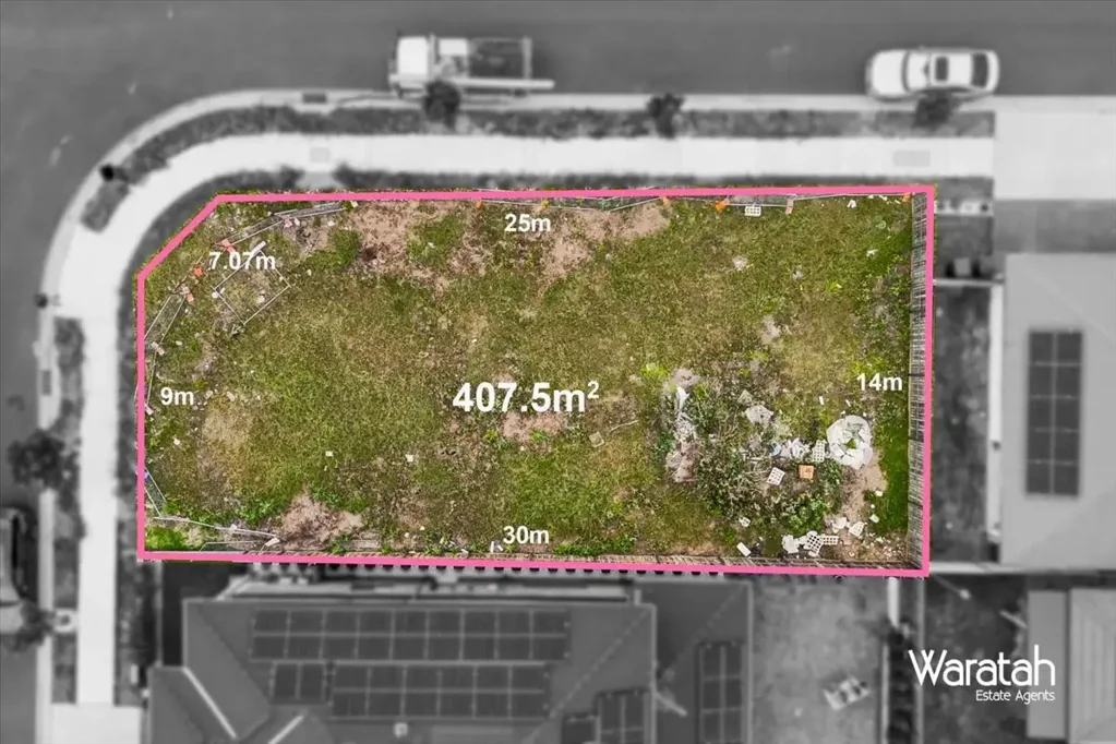 Marsden Park Registered Ready To Build !!!