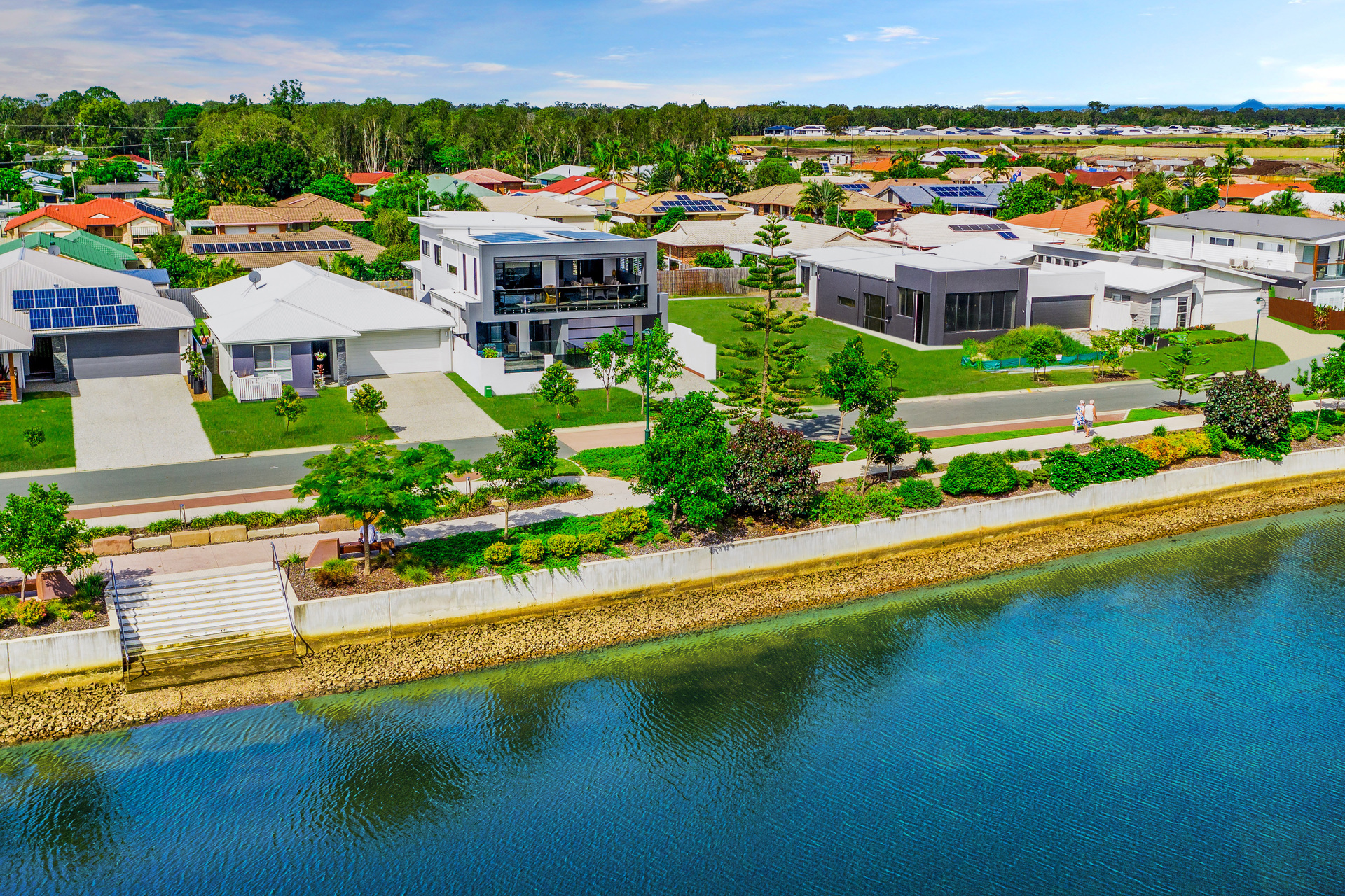 39 MARINA VIEW DR, PELICAN WATERS QLD 4551, 0房, 0浴, House