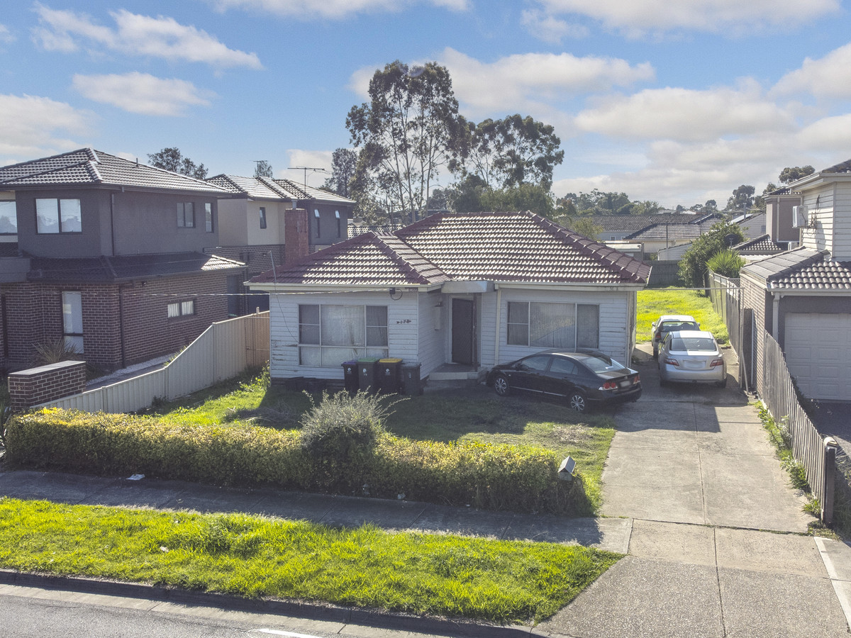 178 HILTON ST, GLENROY VIC 3046, 0 rūma, 0 rūma horoi, House