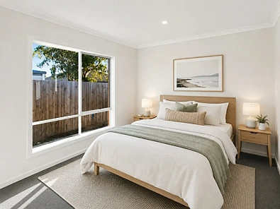 Unit 2/32 Charles Street, Lucknow, VIC 3875, 3 slaapkamers, 2 badkamers, Townhouse