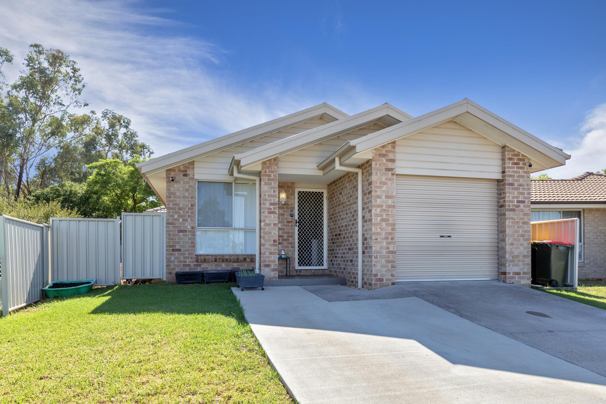 8A BOTTLEBRUSH COVE, OXLEY VALE NSW 2340, 0 phòng ngủ, 0 phòng tắm, House