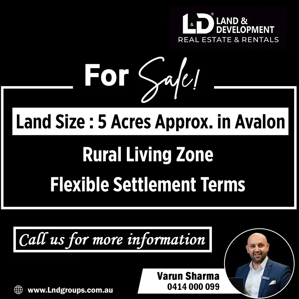 Avalon Not To Be Missed! 30 Coonawarra Drive, Avalon