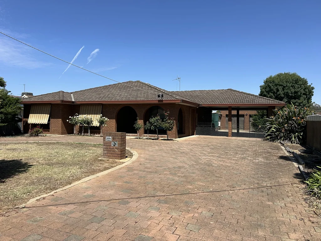 20 Thornton Street, Numurkah, VIC 3636