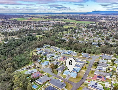1 & 2/5 Dargin Close, Singleton, NSW 2330, 6 રૂમ, 2 બાથરૂમ, Apartment