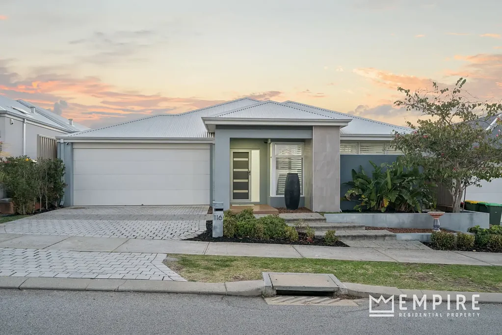 Hammond Park 4Phòng ngủ Space, Style and Family Living!