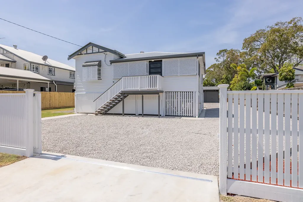 5 Francis Street, Caboolture, QLD 4510