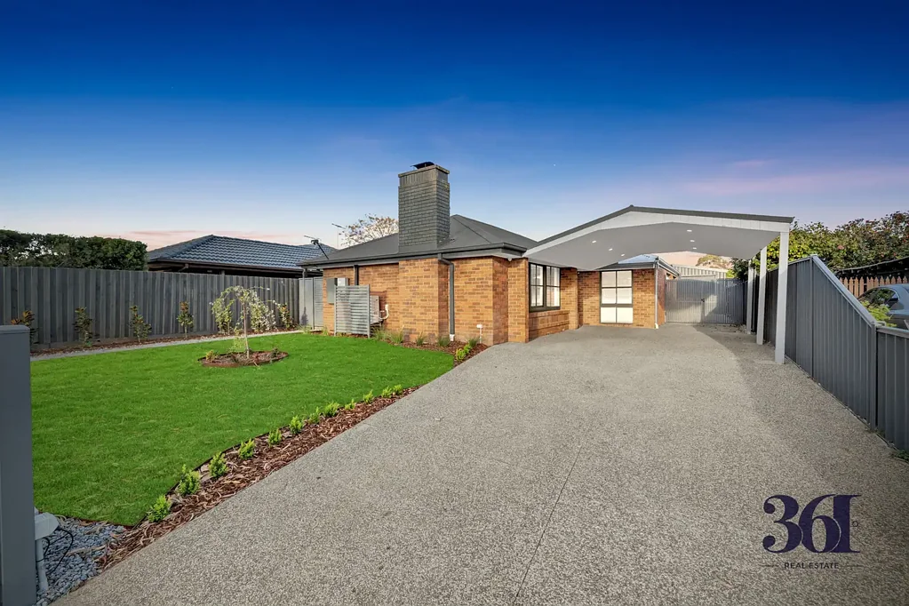 26 Derwent Road, Werribee, VIC 3030