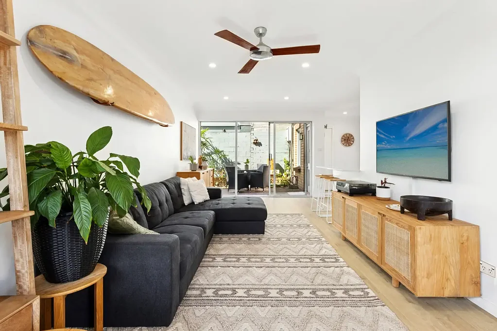 2/2 William Street, Fairlight, NSW 2094