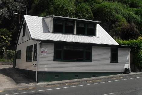 30 Shakespeare Road, Bluff Hill, Napier, 3 침실, 1 욕실