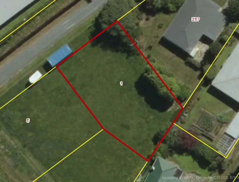 1 Fred Hollows Way, Glenleith, Dunedin, 3 ਕਮਰੇ, 0 ਬਾਥਰੂਮ