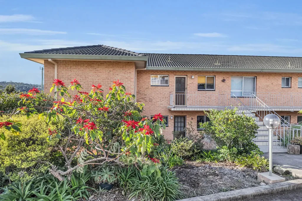 Merimbula 3ਬੈੱਡਰੂਮ Light-Filled Living in a Convenient Merimbula Location