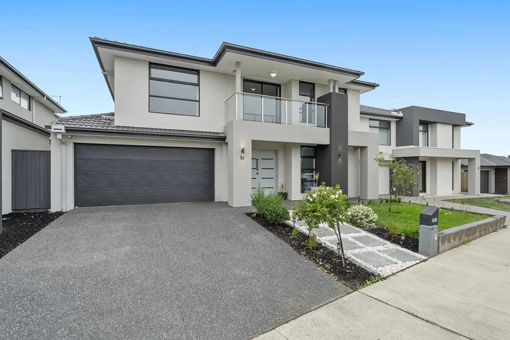 53 Dablam Street, Clyde North, VIC 3978