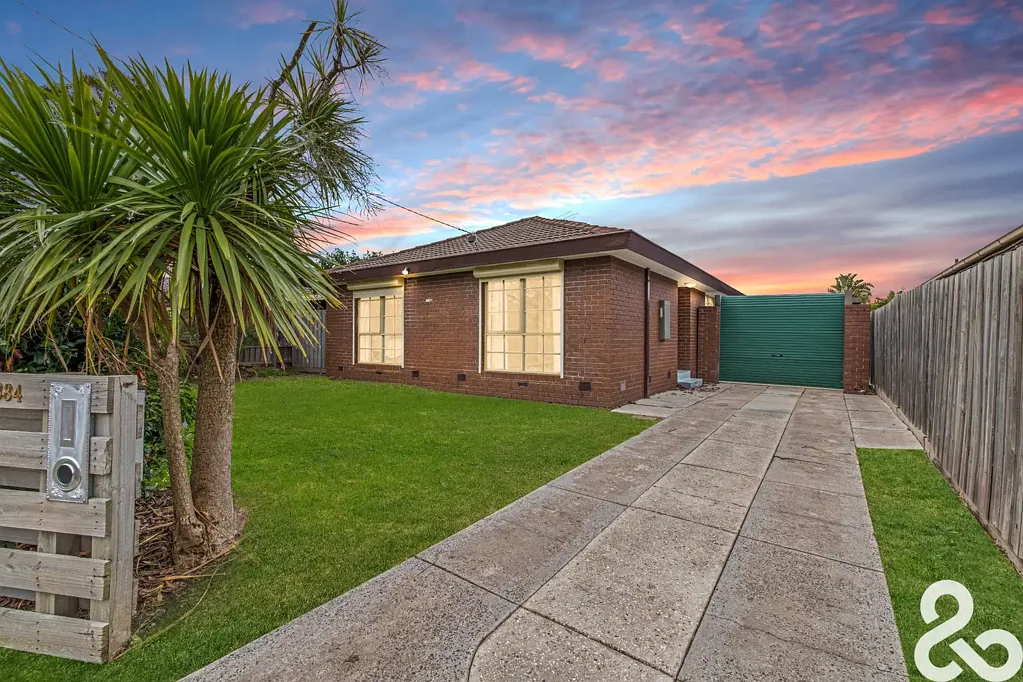 384 Dalton Road, Epping, VIC 3076