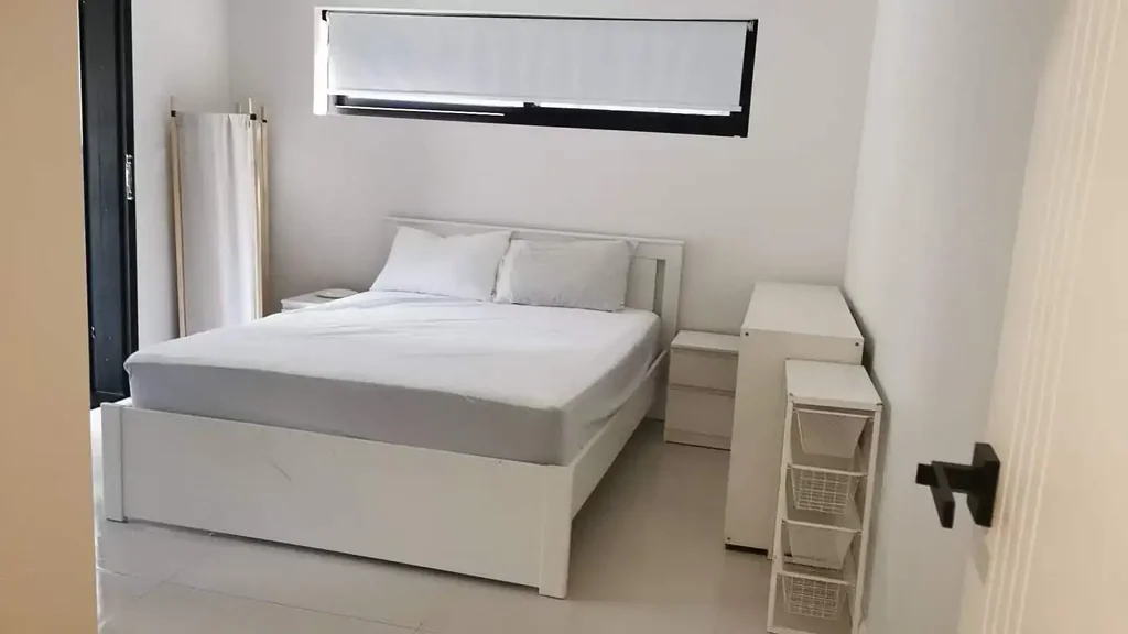 Private and Stylish Flat - Perfect for Singles or Couples