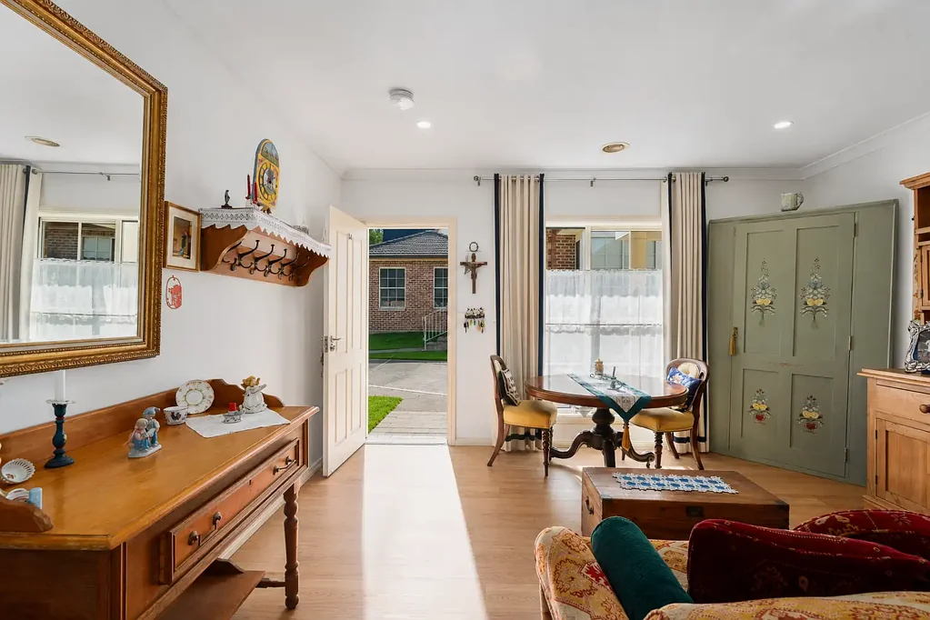 Bowral 2ห้องนอน A Private Garden Retreat in the Heart of Bowral