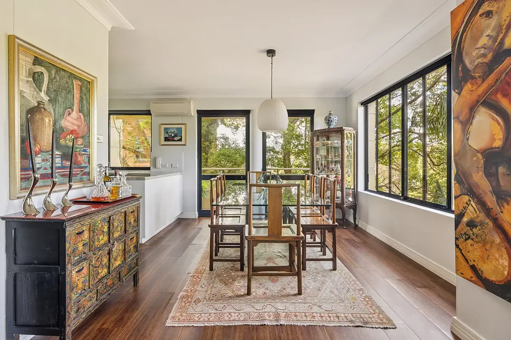 3/2 Holdsworth Avenue, Rushcutters Bay, NSW 2011