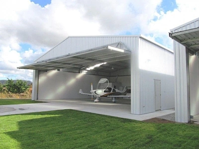 Special Purpose  Airports and Airfields Zone