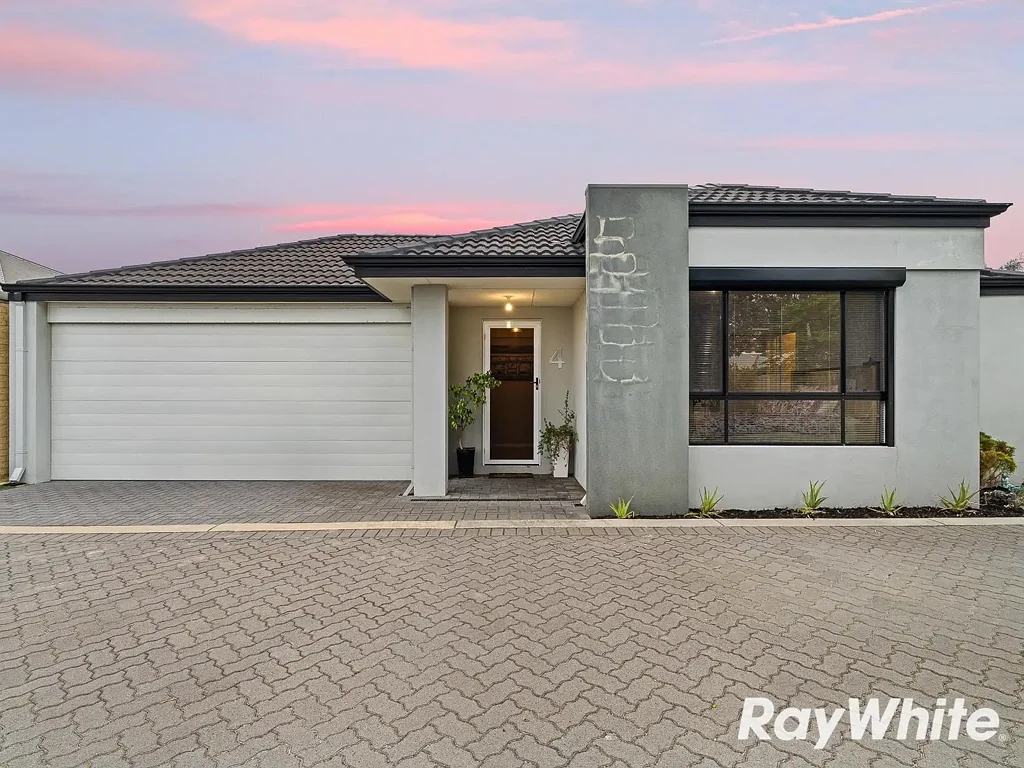 4/8 Binnar Court, Erskine, WA 6210