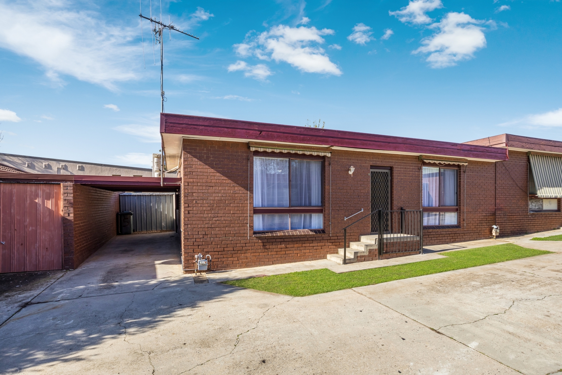 UNIT 5 112 CONDON ST, KENNINGTON VIC 3550, 0 habitaciones, 0 baños, Unit