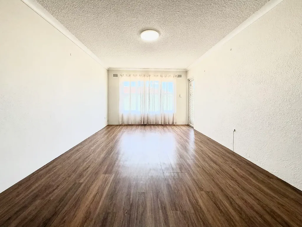 Freshly Renovated & Perfectly Located Two-Bedroom Unit!