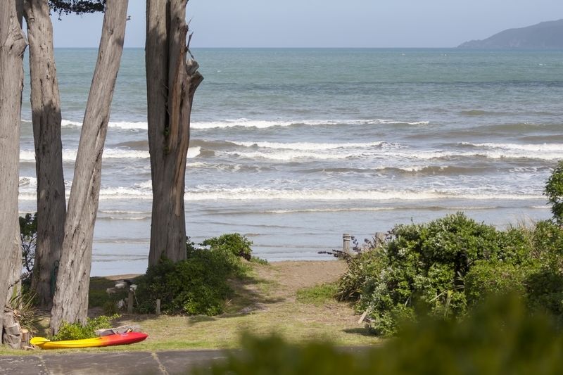 4 Kirkway, Raumati Beach, Kapiti Coast, 5 chambres, 0 salles de bain