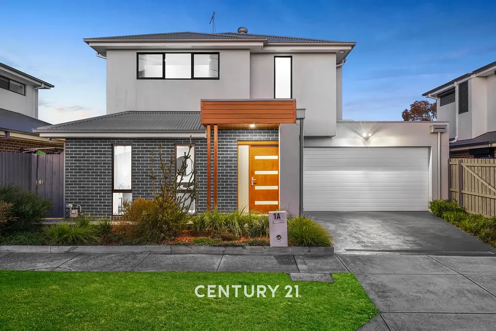 1A Johnston Avenue, Eumemmerring, VIC 3177