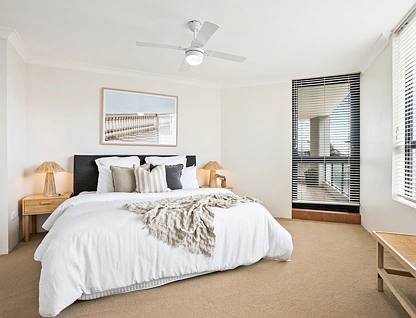 5/4-6 Ocean Street, Wollongong, Wollongong - Greater Region, 3 rūma, 2 rūma horoi, Apartment