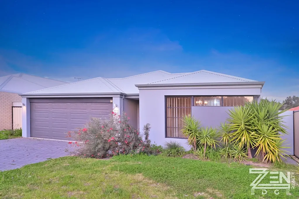 44 Harden Park Trail, Carramar, WA 6031