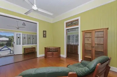 1/3 James Street, Cairns North, QLD 4870, 3 Kuwarto, 1 Banyo, Unit