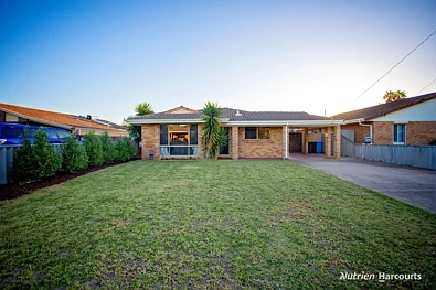 39 SIMS ST, SINCLAIR WA 6450, 0房, 0浴, House