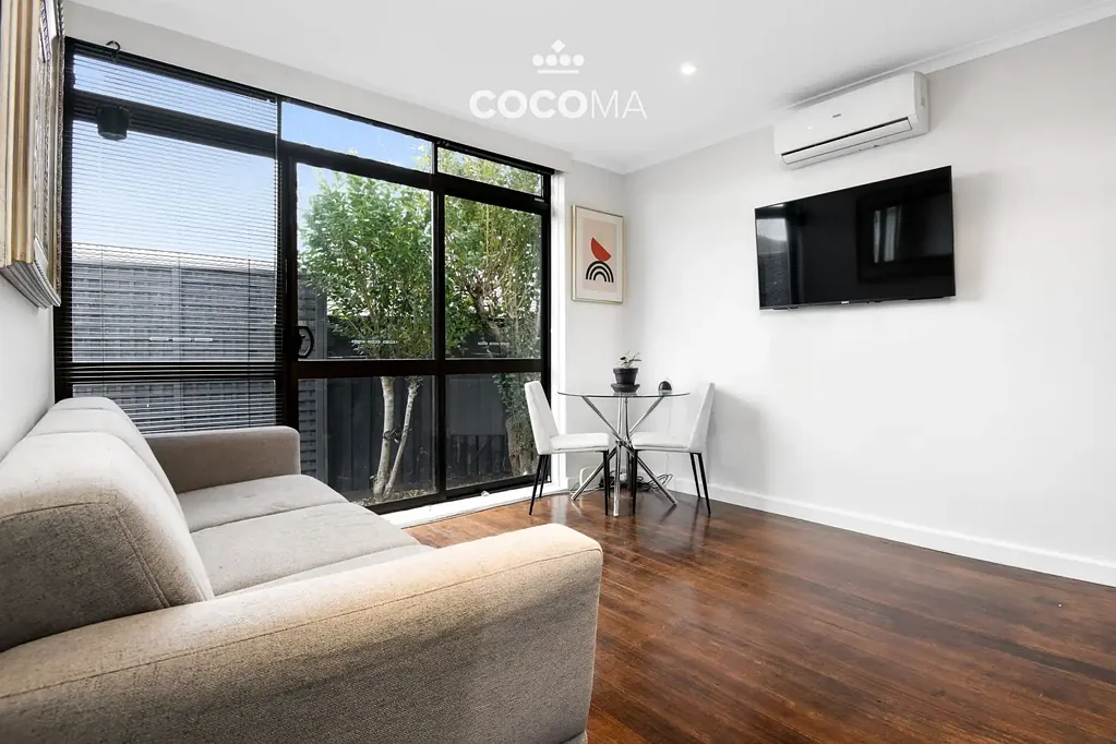 Springvale 2 Bedroom Lifestyle living in a vibrant community