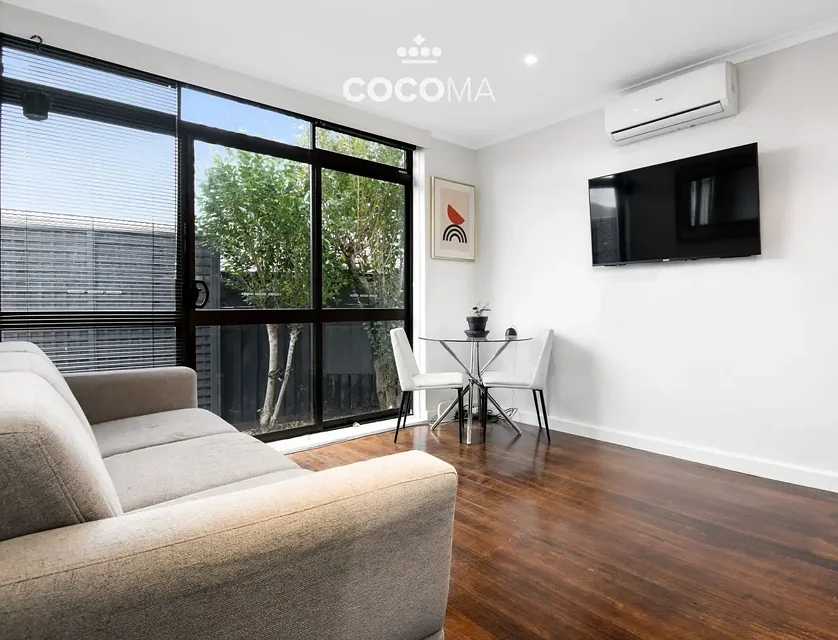 3/25 Kemp Street, Springvale, VIC 3171, 2 ਕਮਰੇ, 1 ਬਾਥਰੂਮ, Unit