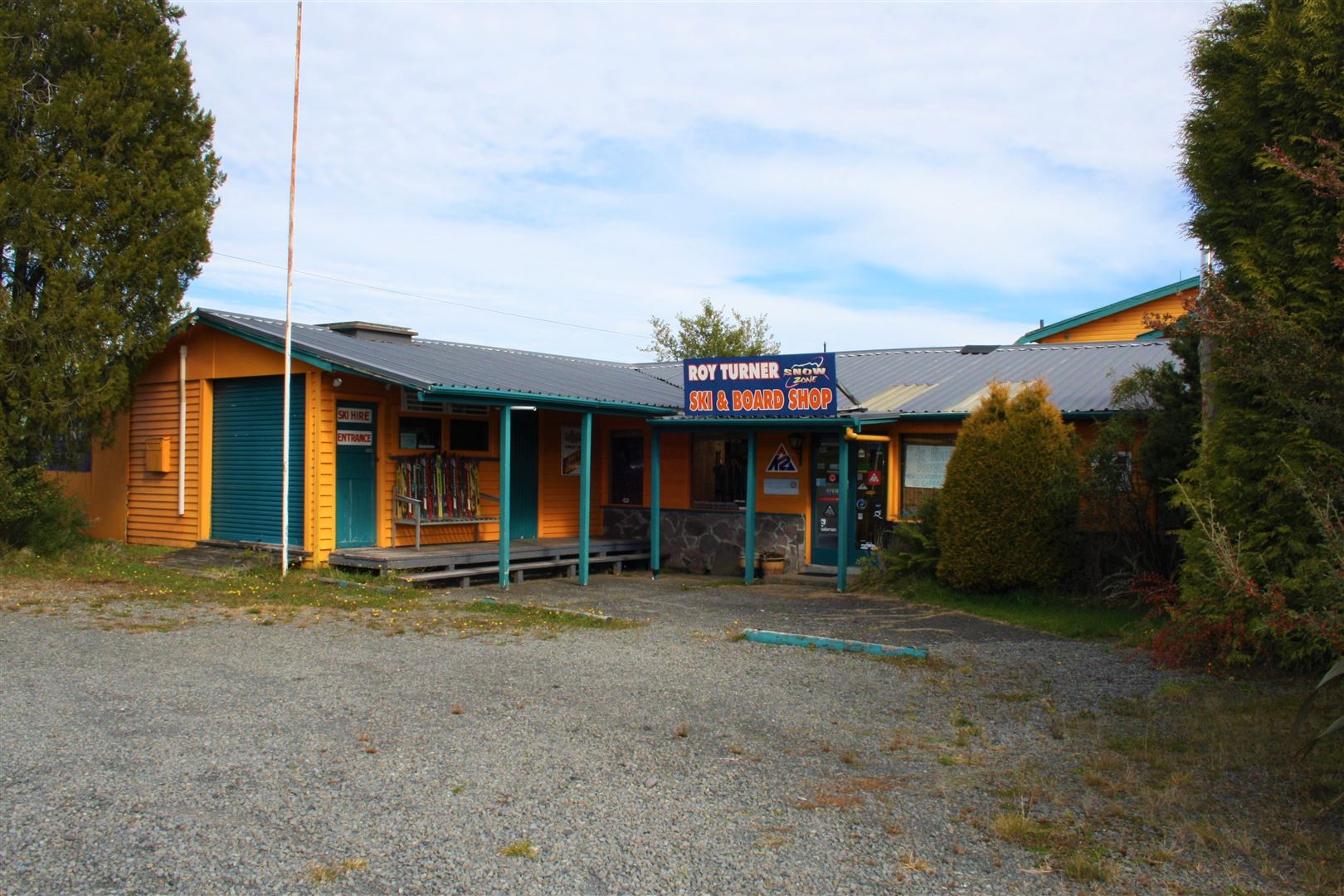 27 Buddo Street, National Park, Ruapehu, 0 ห้องนอน, 0 ห้องน้ำ