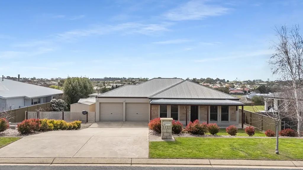 Mount Gambier 3ਬੈੱਡਰੂਮ The Entertainers Dream Family Home With Views