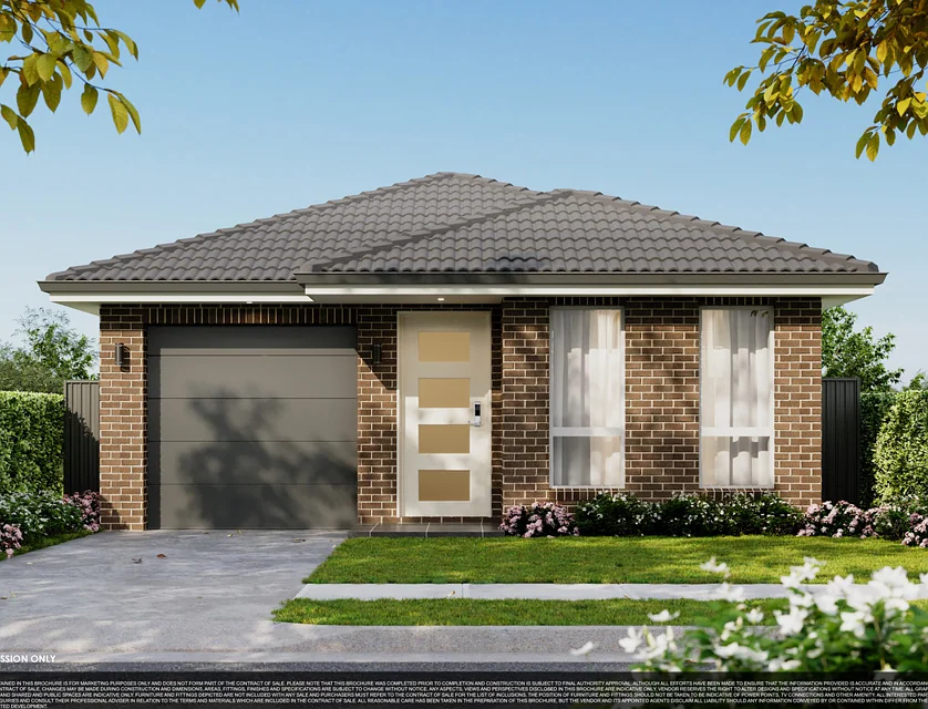 # # Available on Request, Marsden Park, Outer Western Sydney, 4房, 2浴, House