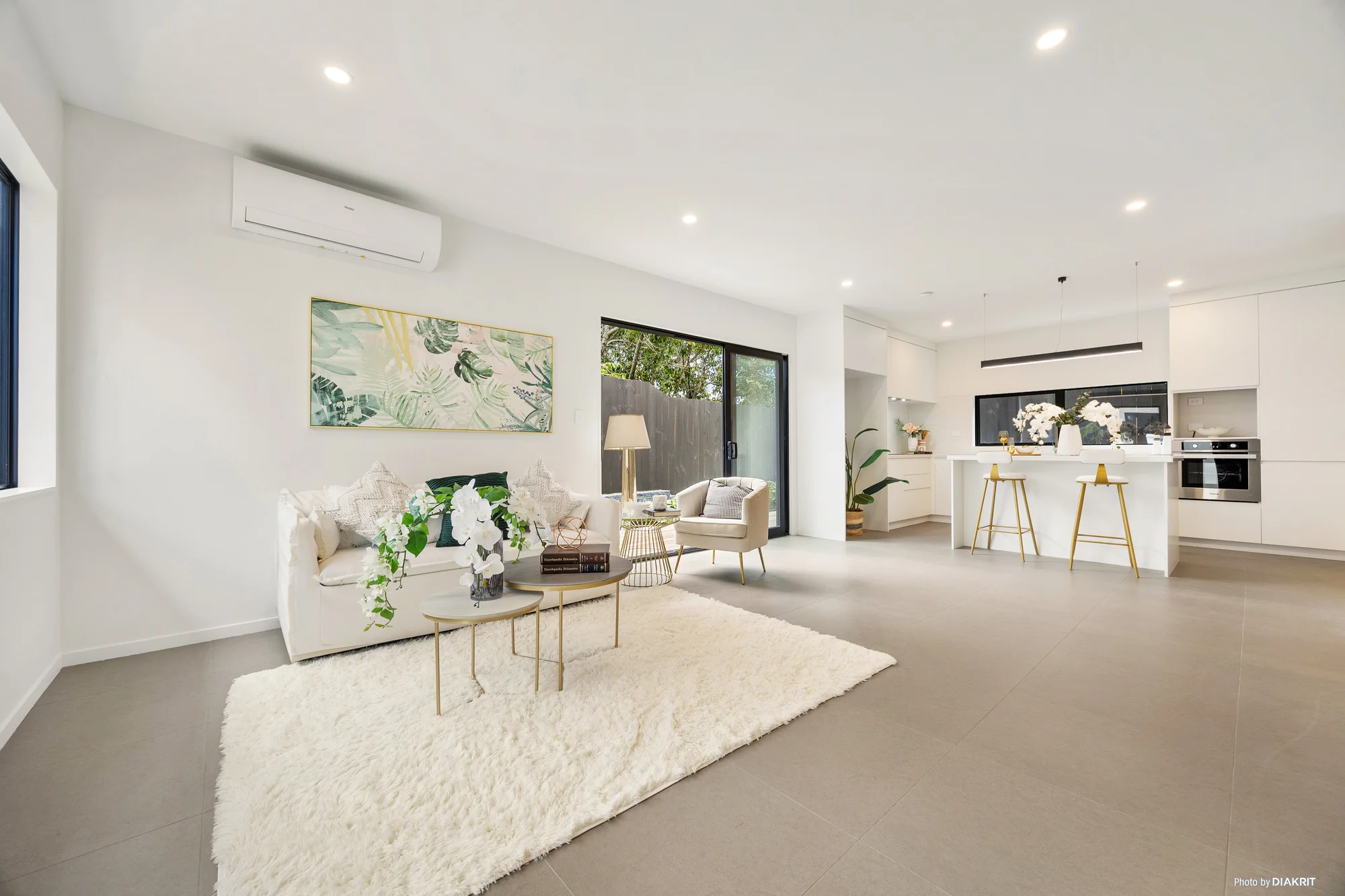 Sunnyhills 4Zimmer Sharply Repriced & Ready to Go