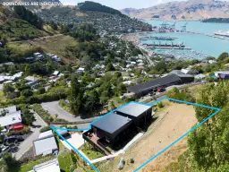 25G Walkers Road, Lyttelton