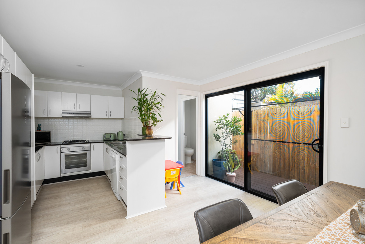 HUNTER MEWS UNIT 21 55-59 DWYER ST, NORTH GOSFORD NSW 2250, 0 Schlafzimmer, 0 Badezimmer, Townhouse