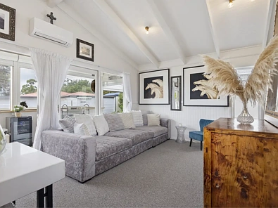 地址保密, Dromana, VIC 3936, 3房, 1浴, House