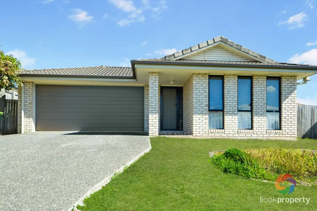 Spacious modern home in Goodna