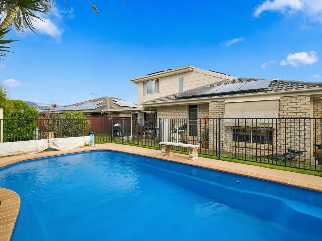 Harrington 5Kwarto Space, Flexibility & Family Living